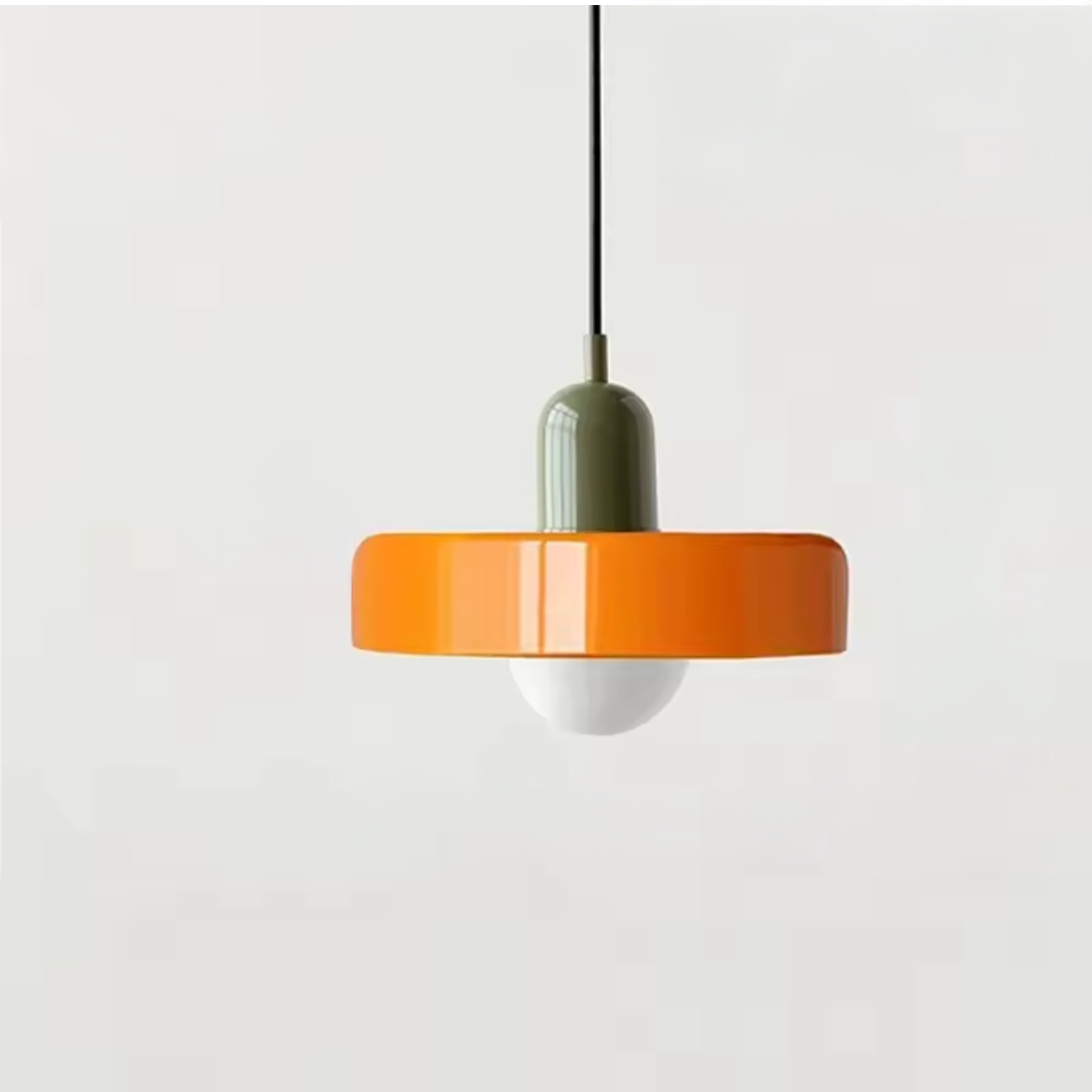 Luminaire suspension Popa - Louminea