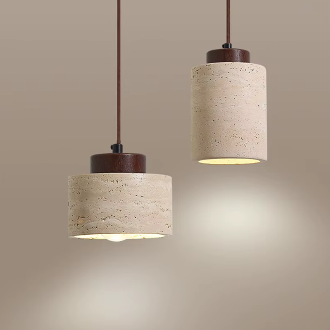 Luminaire suspension Minéra - Louminea