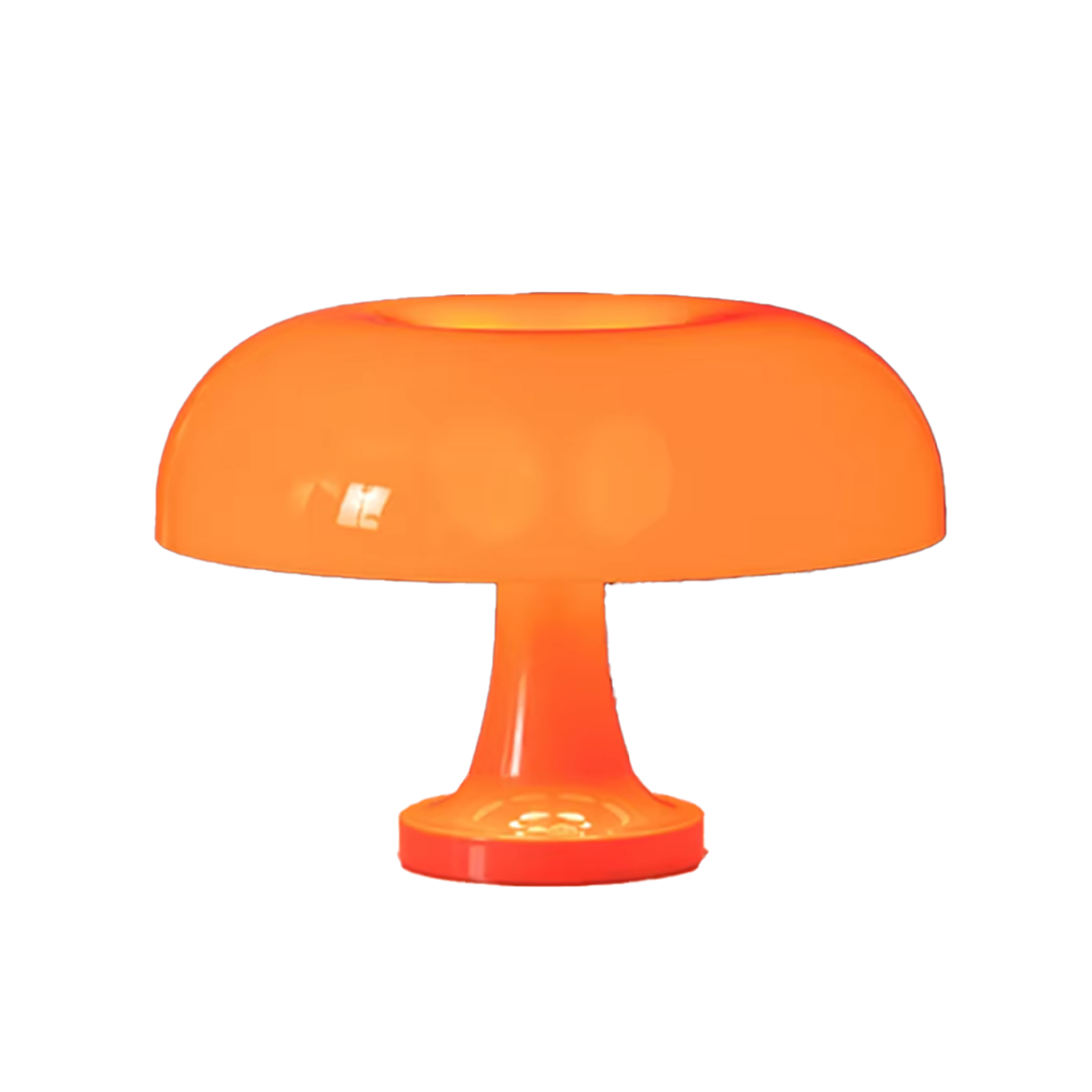Lampe de table champignon - Louminea