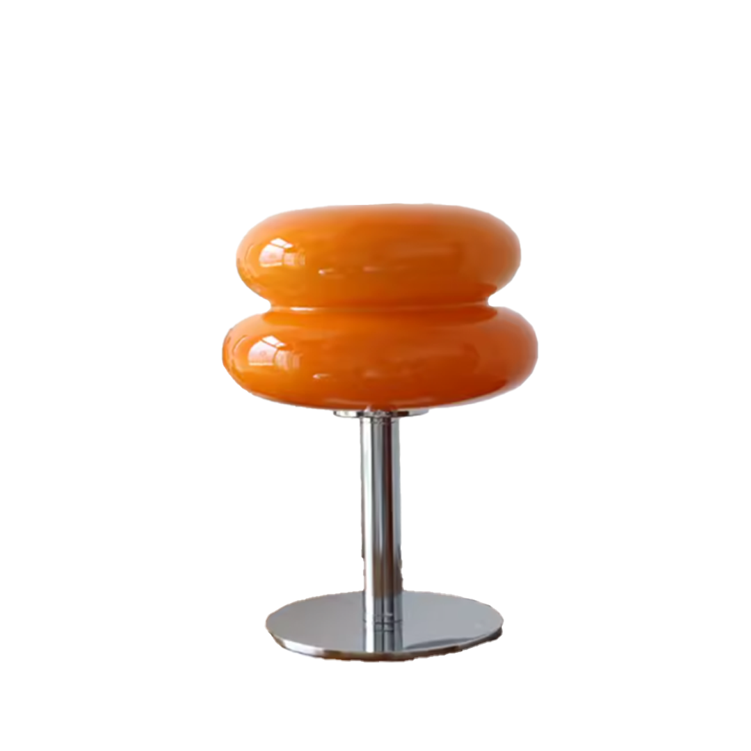 Lampe de table Retro Glow - Louminea