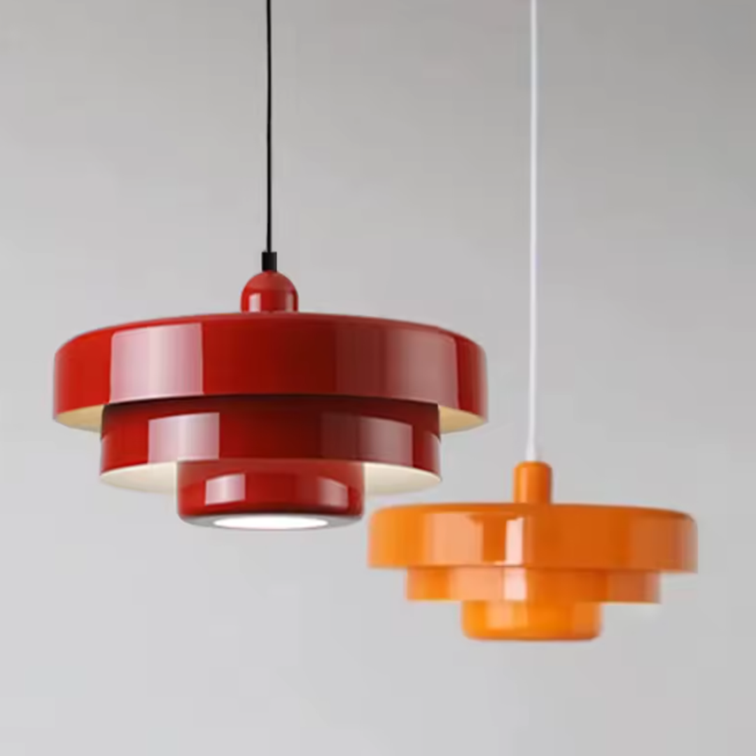 Suspension Nova Pop - Louminea