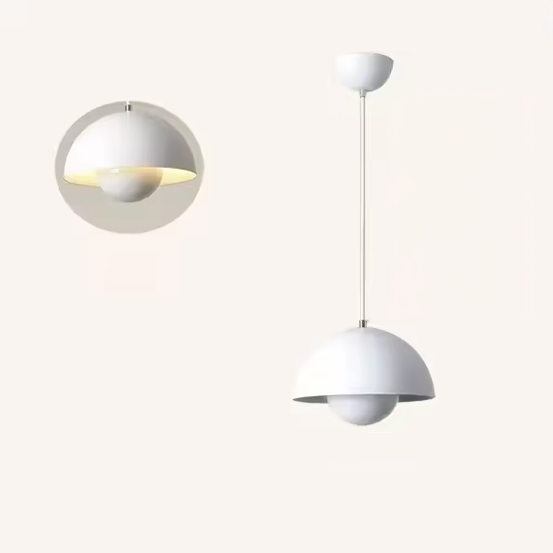 Suspension Orbita - Louminea