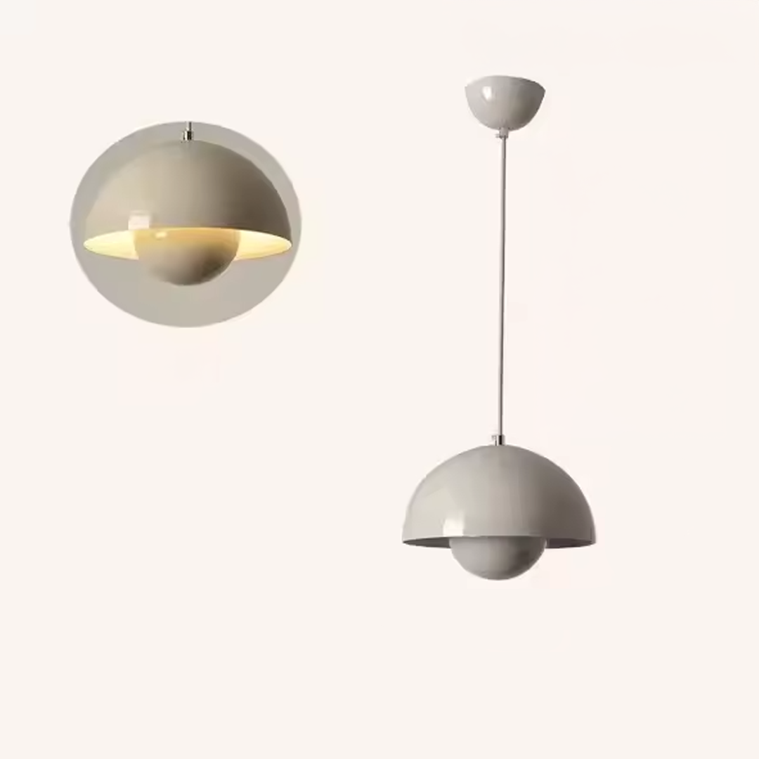 Suspension Orbita - Louminea