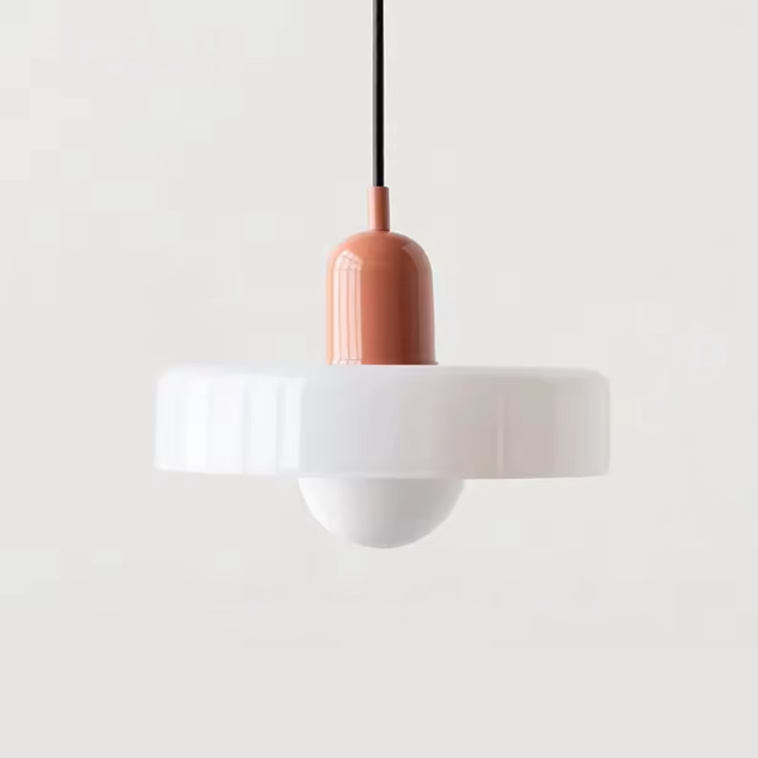 Luminaire suspension Popa - Louminea