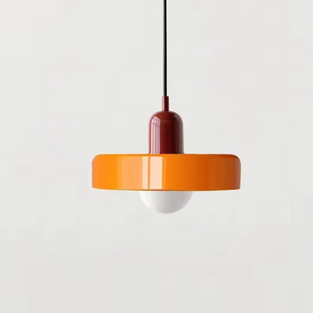 Luminaire suspension Popa - Louminea