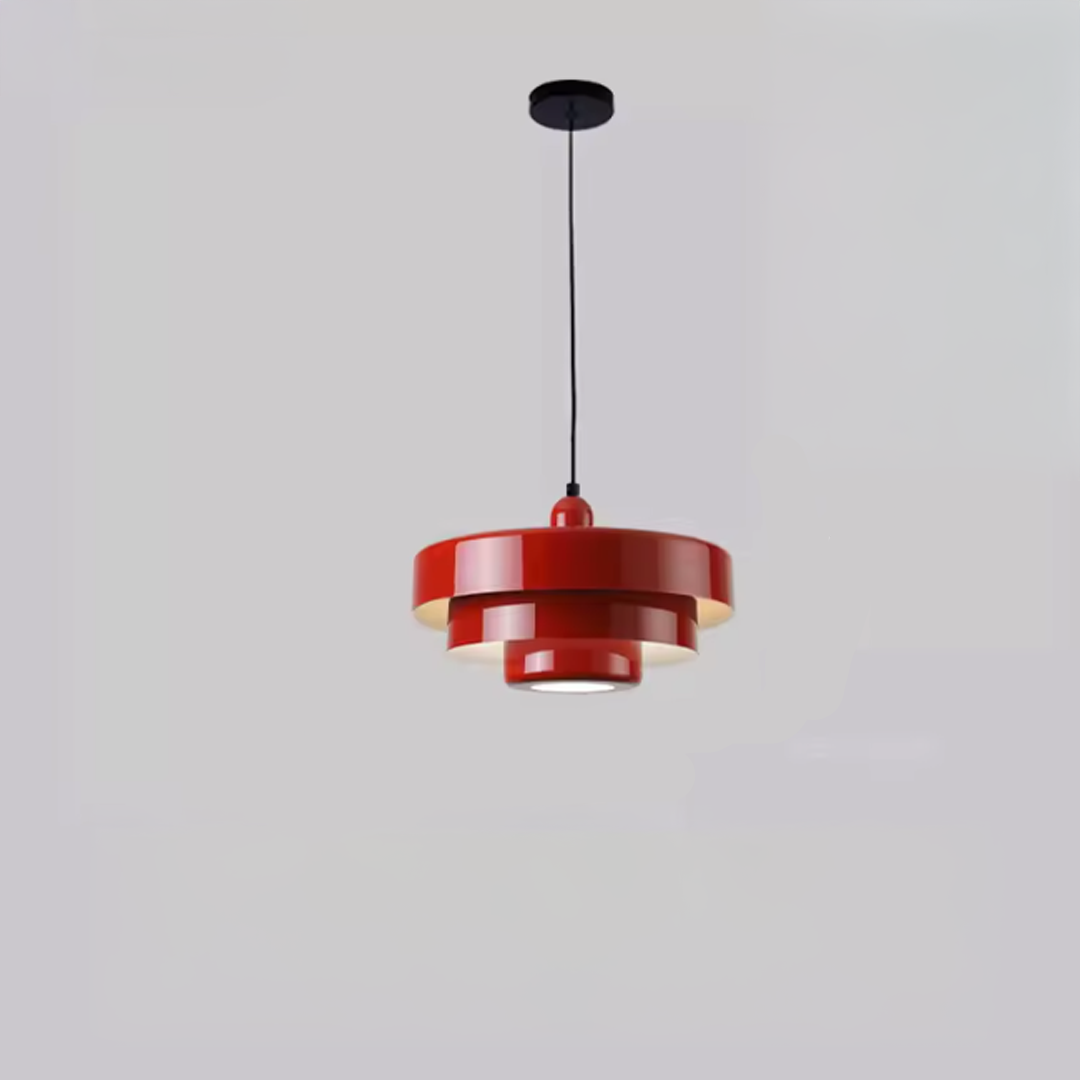 Suspension Nova Pop - Louminea