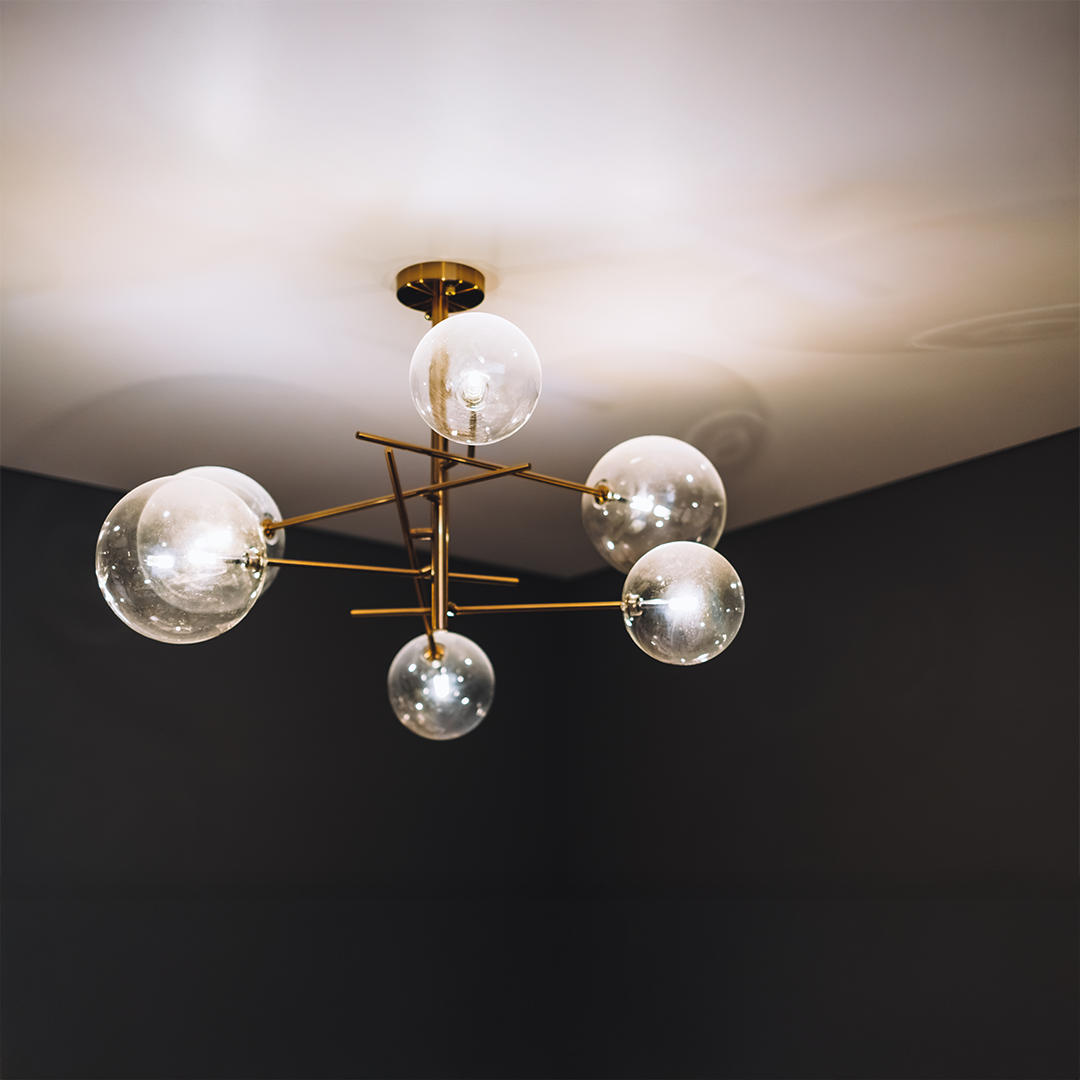 Luminaires
