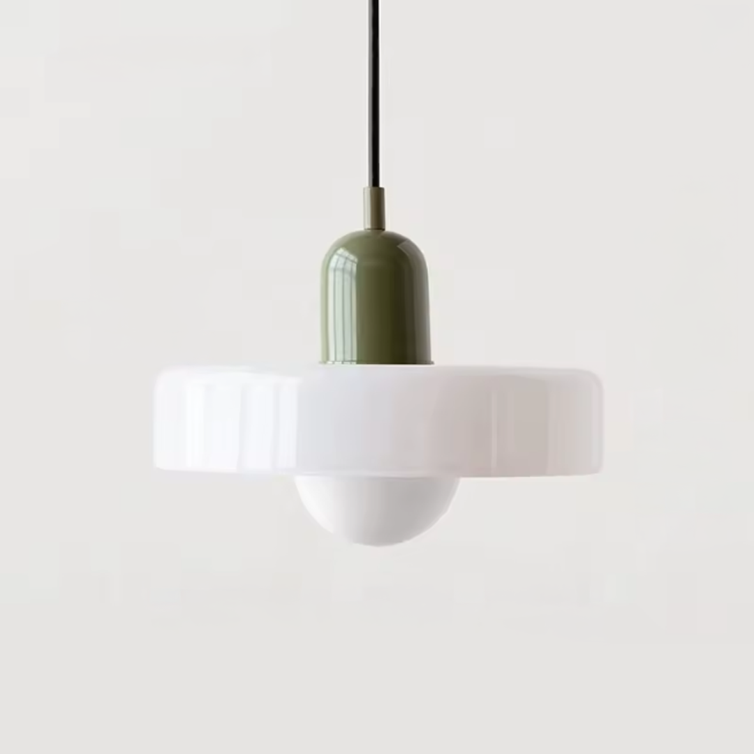 Luminaire suspension Popa - Louminea