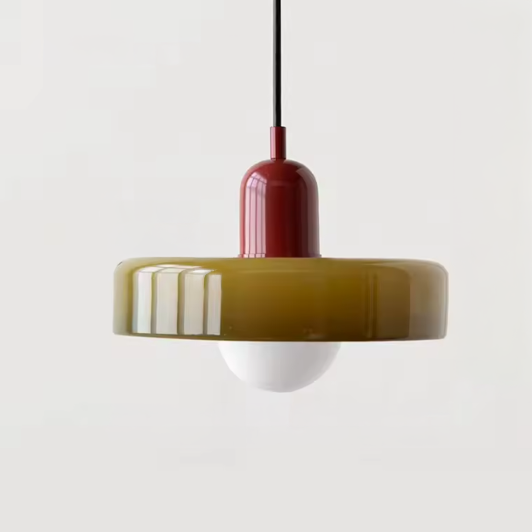Luminaire suspension Popa - Louminea