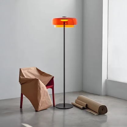 Lampadaire italien - Louminea