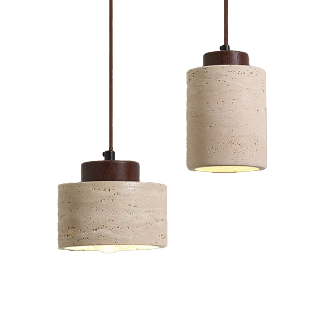 Luminaire suspension Minéra - Louminea