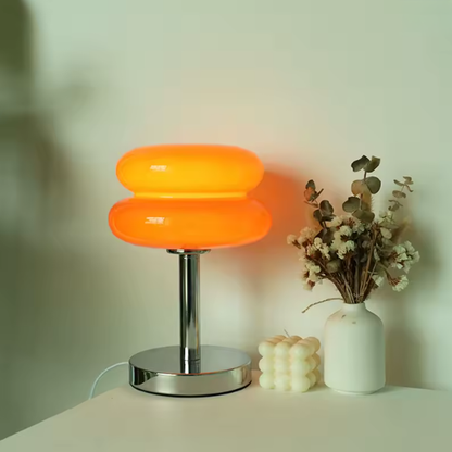 Lampe de table Retro Glow - Louminea