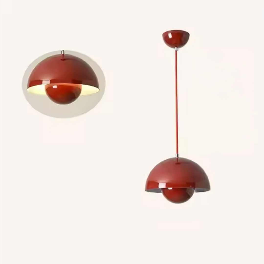 Suspension Orbita - Louminea