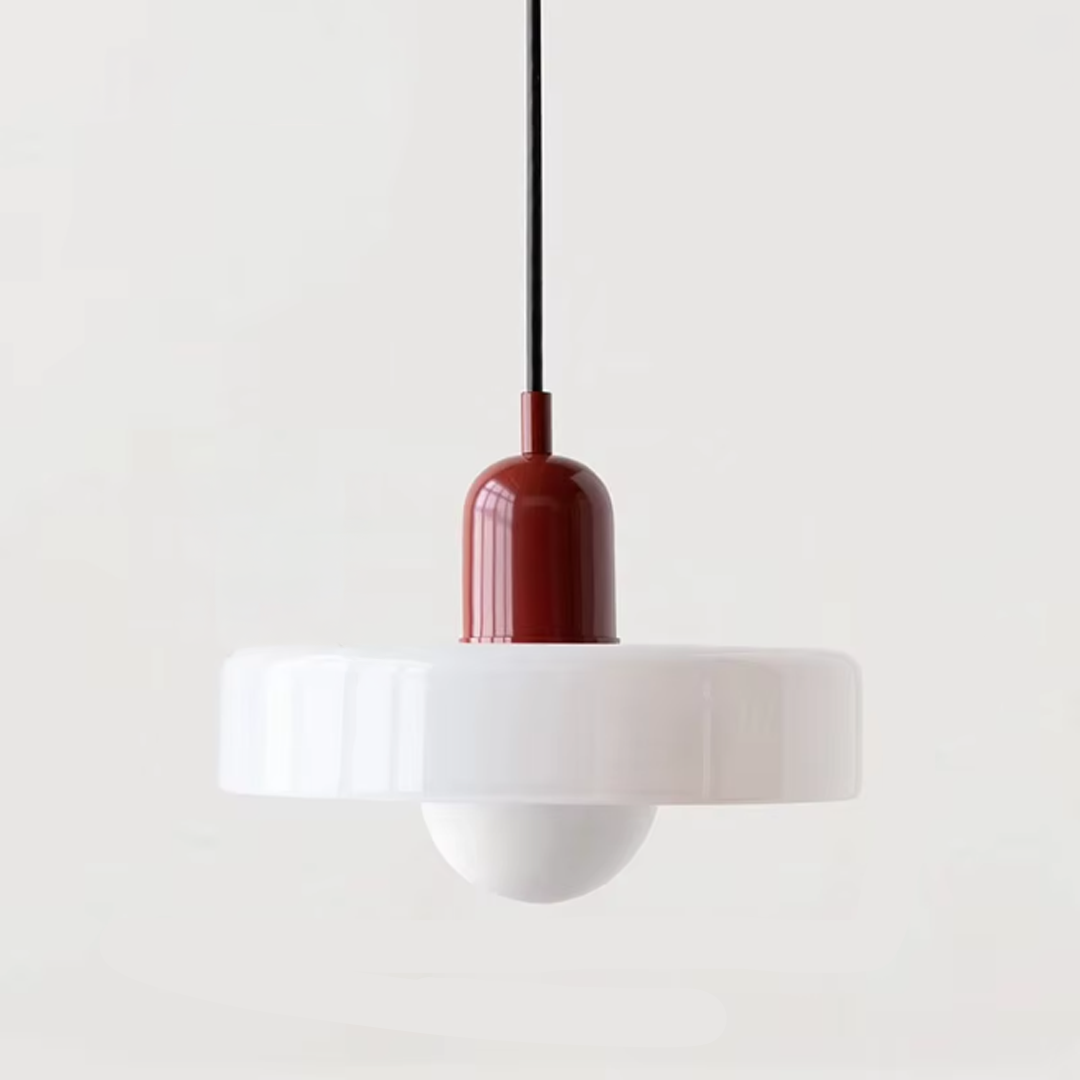 Luminaire suspension Popa - Louminea