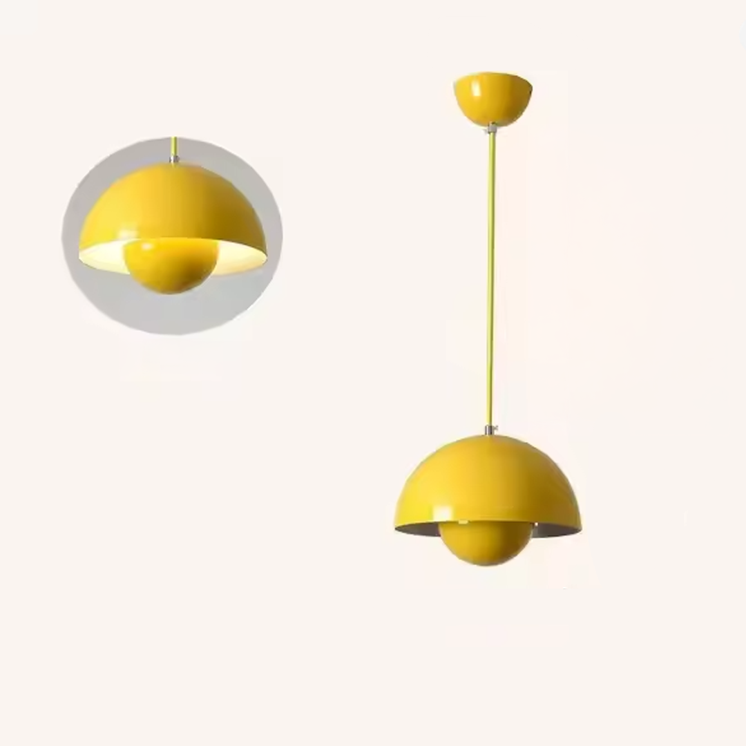 Suspension Orbita - Louminea