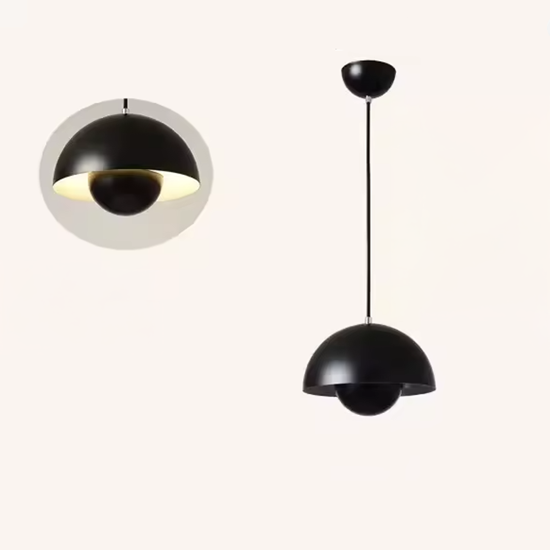 Suspension Orbita - Louminea