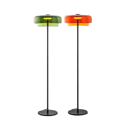 Lampadaire italien - Louminea